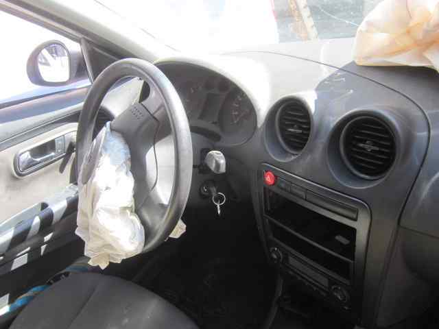 SEAT IBIZA (6L1) Cool Motor 1,4 Ltr. - 55 kW TDI