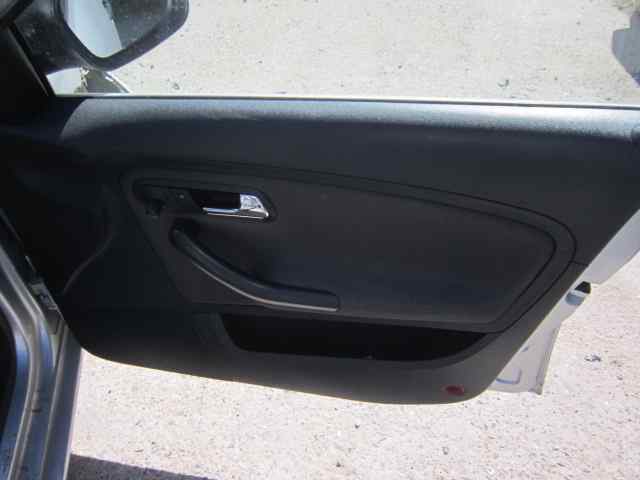 SEAT IBIZA (6L1) Cool Motor 1,4 Ltr. - 55 kW TDI