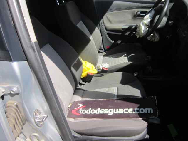 SEAT IBIZA (6L1) Cool Motor 1,4 Ltr. - 55 kW TDI