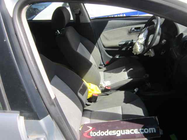 SEAT IBIZA (6L1) Cool Motor 1,4 Ltr. - 55 kW TDI