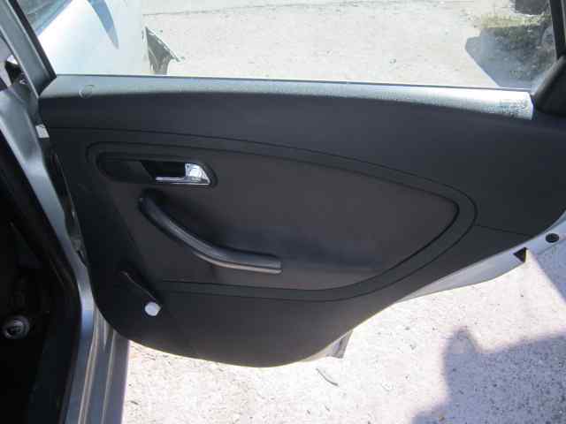 SEAT IBIZA (6L1) Cool Motor 1,4 Ltr. - 55 kW TDI