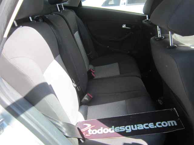SEAT IBIZA (6L1) Cool Motor 1,4 Ltr. - 55 kW TDI