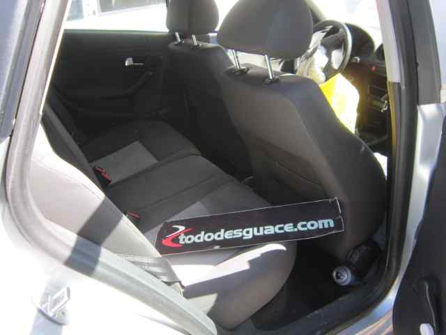 SEAT IBIZA (6L1) Cool Motor 1,4 Ltr. - 55 kW TDI