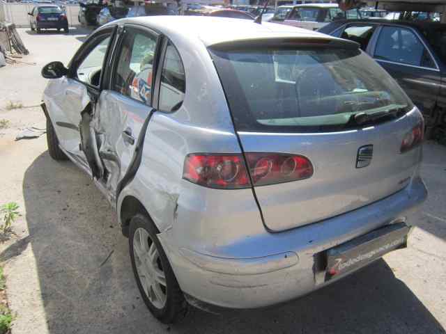 SEAT IBIZA (6L1) Cool Motor 1,4 Ltr. - 55 kW TDI