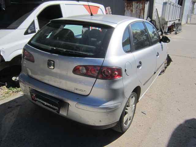 SEAT IBIZA (6L1) Cool Motor 1,4 Ltr. - 55 kW TDI