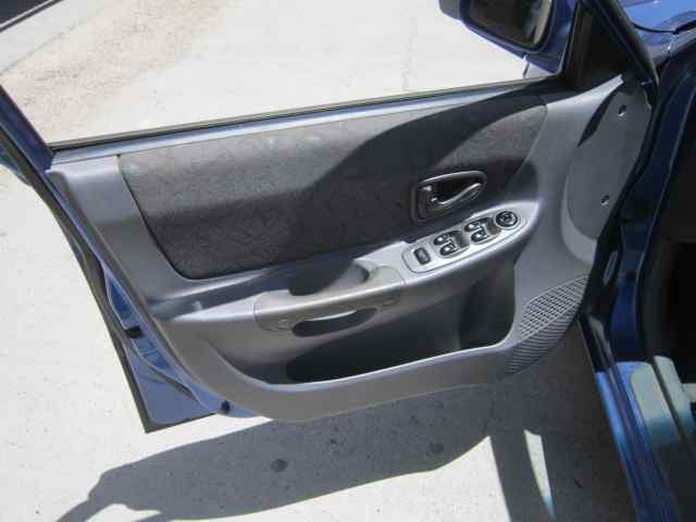 HYUNDAI ACCENT (LC) GL 4P Motor 1,5 Ltr. - 75 kW CAT