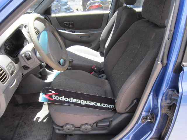 SONDA LAMBDA HYUNDAI ACCENT (LC) GL 4P