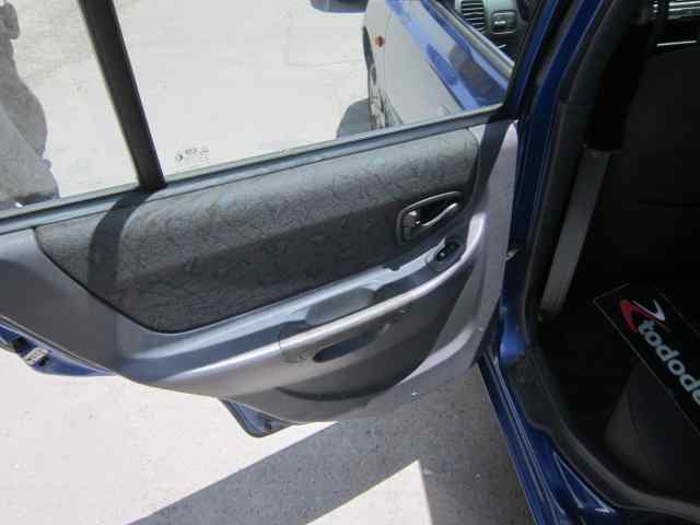 HYUNDAI ACCENT (LC) GL 4P Motor 1,5 Ltr. - 75 kW CAT