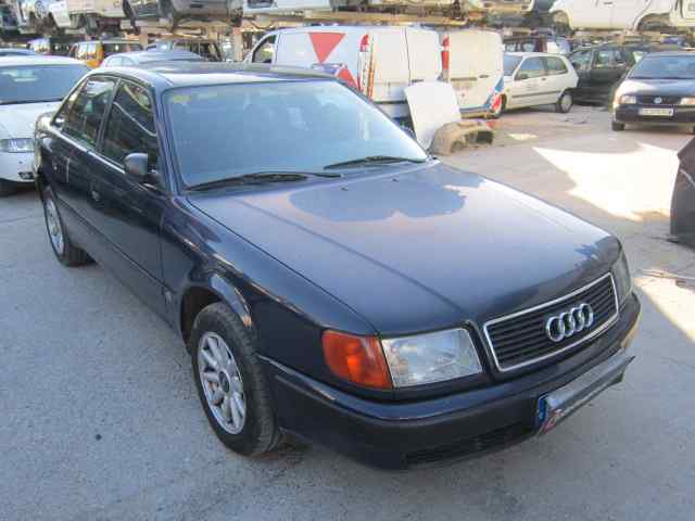 AUDI 100 BERLINA (C4) Básico Motor 2,3 Ltr. - 98 kW