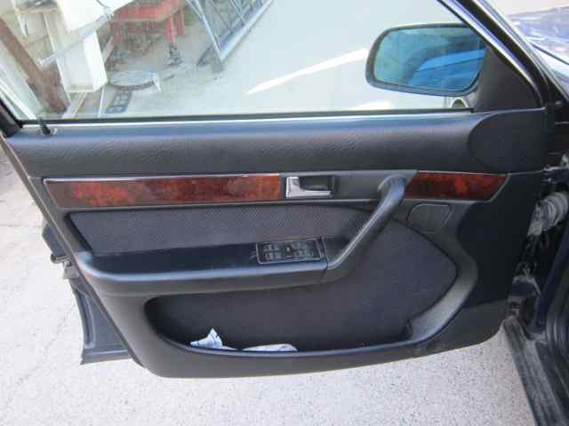 AUDI 100 BERLINA (C4) Básico Motor 2,3 Ltr. - 98 kW