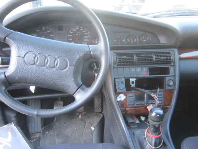 AUDI 100 BERLINA (C4) Básico Motor 2,3 Ltr. - 98 kW