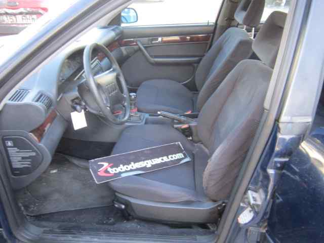 BOMBIN EMBRAGUE AUDI 100 BERLINA (C4) Básico