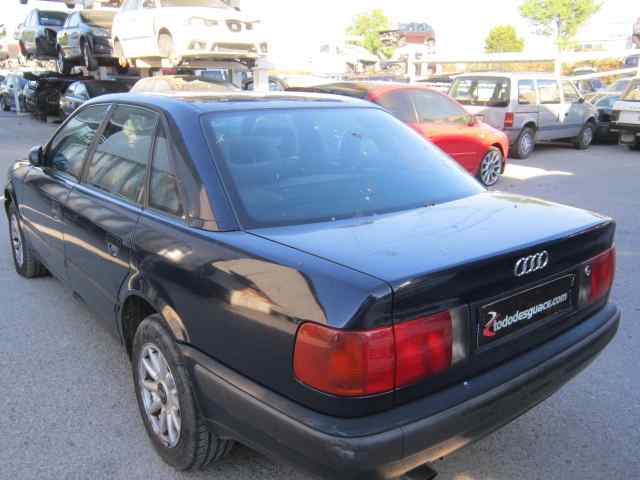 AUDI 100 BERLINA (C4) Básico Motor 2,3 Ltr. - 98 kW