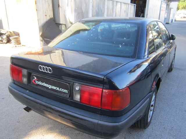 AUDI 100 BERLINA (C4) Básico Motor 2,3 Ltr. - 98 kW