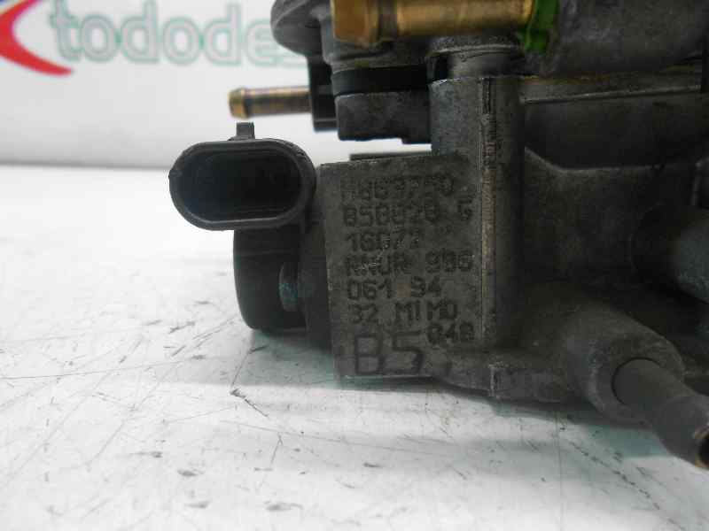 CARBURADOR RENAULT TWINGO (CO6) 1.3 (C063/64)