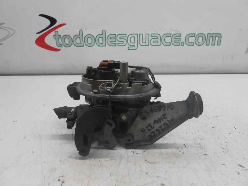 CARBURADOR RENAULT TWINGO (CO6) 1.3 (C063/64)