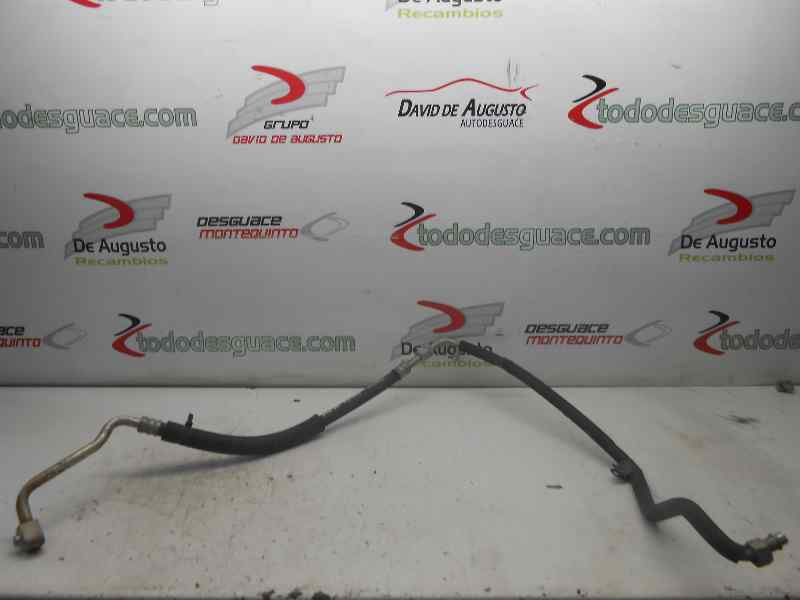 TUBOS AIRE ACONDICIONADO NISSAN MICRA (K12E) Acenta
