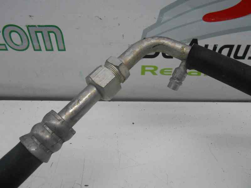 TUBOS AIRE ACONDICIONADO NISSAN MICRA (K12E) Acenta