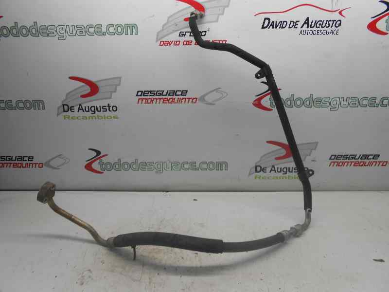TUBOS AIRE ACONDICIONADO NISSAN MICRA (K12E) Acenta