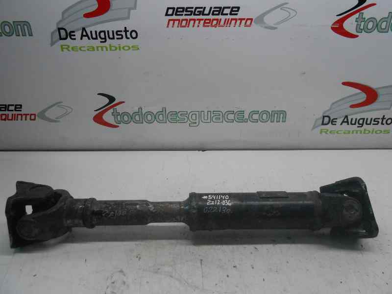 CARDAN DELANTERO TOYOTA LAND CRUISER STATION (J8) BJ73LV-MPW