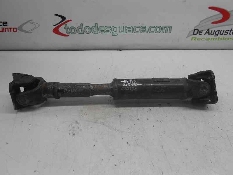 CARDAN DELANTERO TOYOTA LAND CRUISER STATION (J8) BJ73LV-MPW