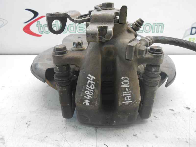 PINZA FRENO TRASERA IZQUIERDA OPEL ASTRA GTC Cosmo