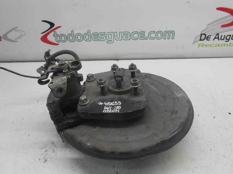 MANGUETA TRASERA DERECHA OPEL ASTRA GTC Cosmo