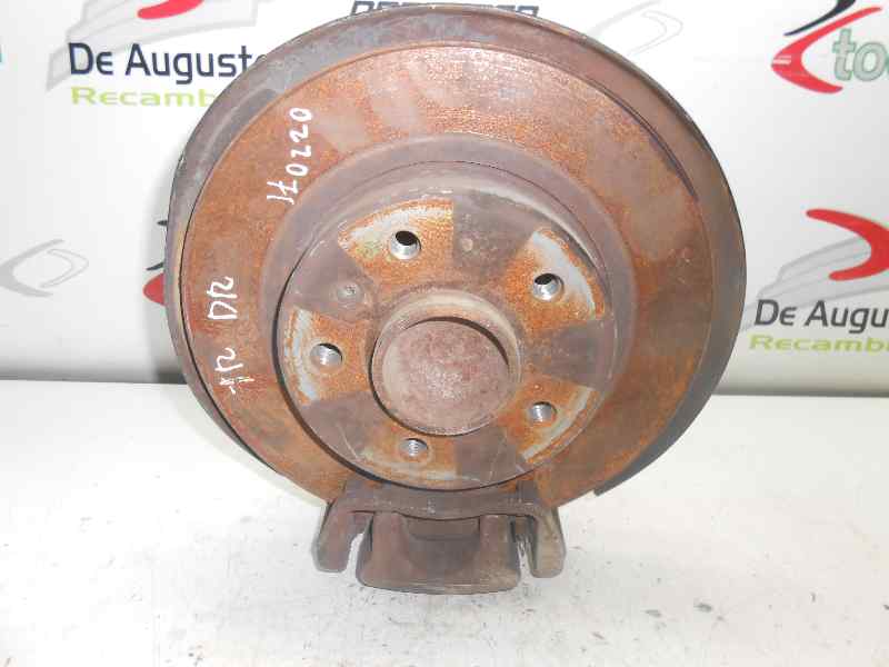 MANGUETA TRASERA DERECHA OPEL ASTRA GTC Cosmo