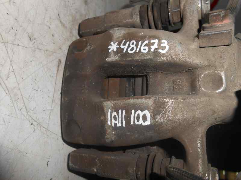 PINZA FRENO TRASERA DERECHA OPEL ASTRA GTC Cosmo