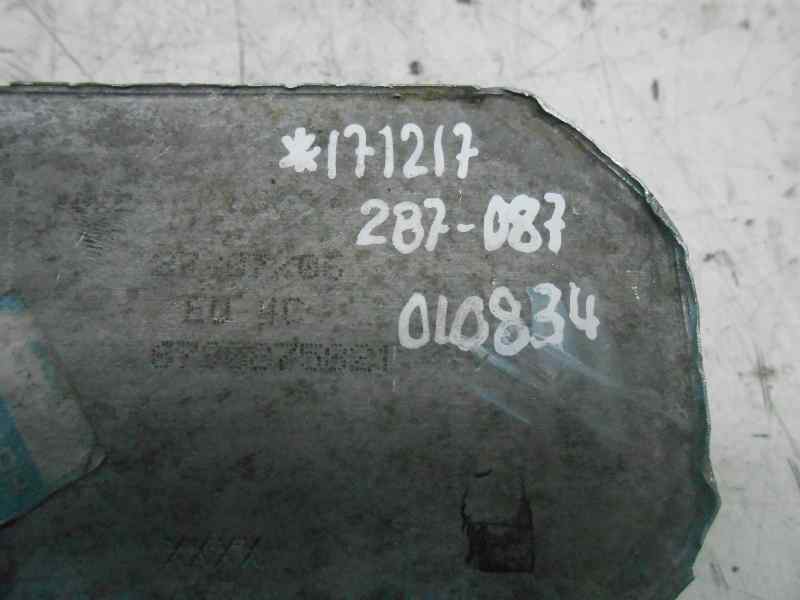 ENFRIADOR ACEITE MOTOR FIAT DUCATO BUS DE LUJO PANORAMA (01.2007 =>) L1H1 100 Multijet
