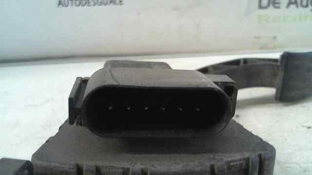 POTENCIOMETRO PEDAL FORD FOCUS BERLINA (CAP) Ambiente (D)