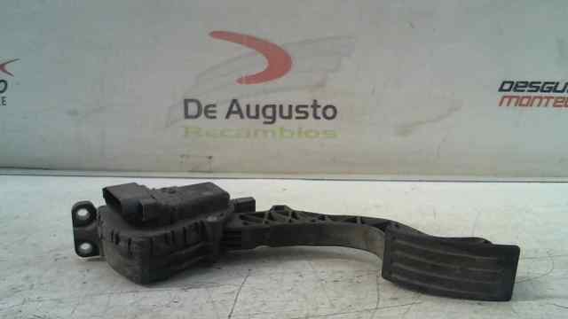 POTENCIOMETRO PEDAL FORD FOCUS BERLINA (CAP) Ambiente (D)
