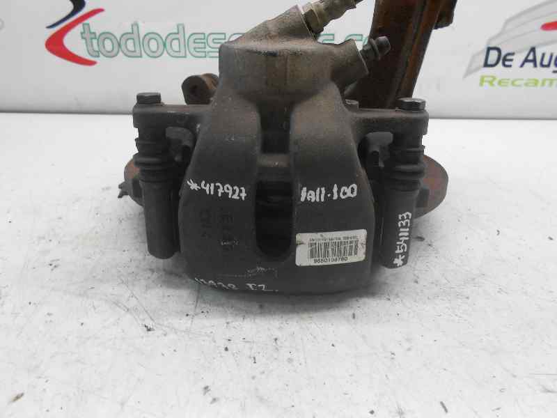 PINZA FRENO DELANTERA IZQUIERDA CITROEN C3 1.4 HDi Audace