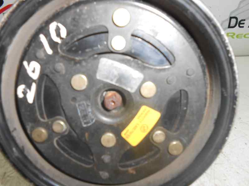 COMPRESOR AIRE ACONDICIONADO FIAT STILO (192) 1.6 16V