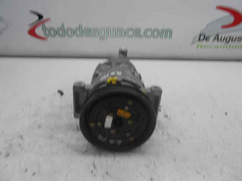 COMPRESOR AIRE ACONDICIONADO FIAT STILO (192) 1.6 16V