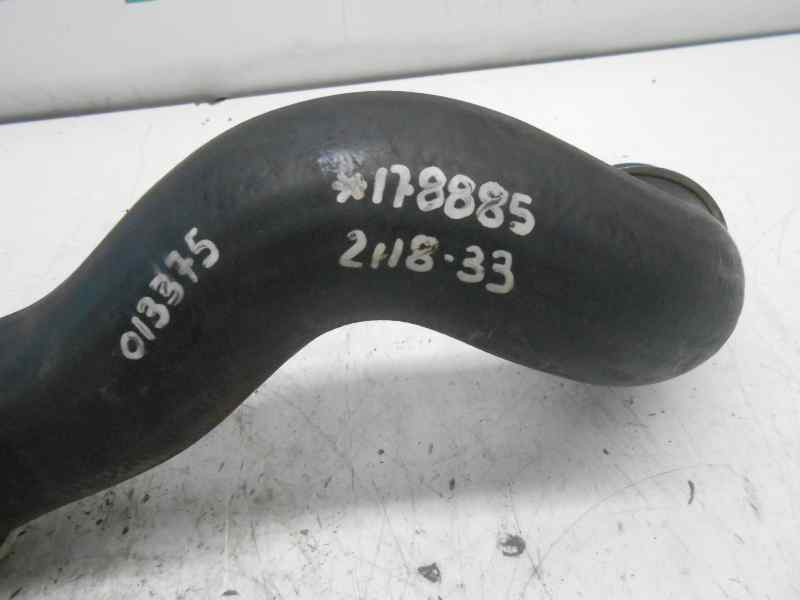 TUBO TURBO MERCEDES CLASE SLK (W171) ROADSTER 200 Compressor (171.445)