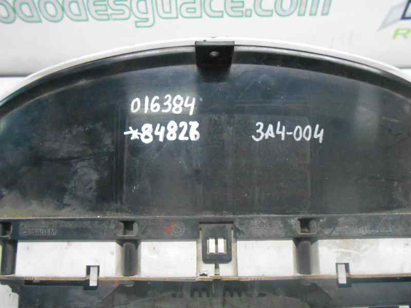 CUADRO INSTRUMENTOS CITROEN XSARA BERLINA 1.9 D X