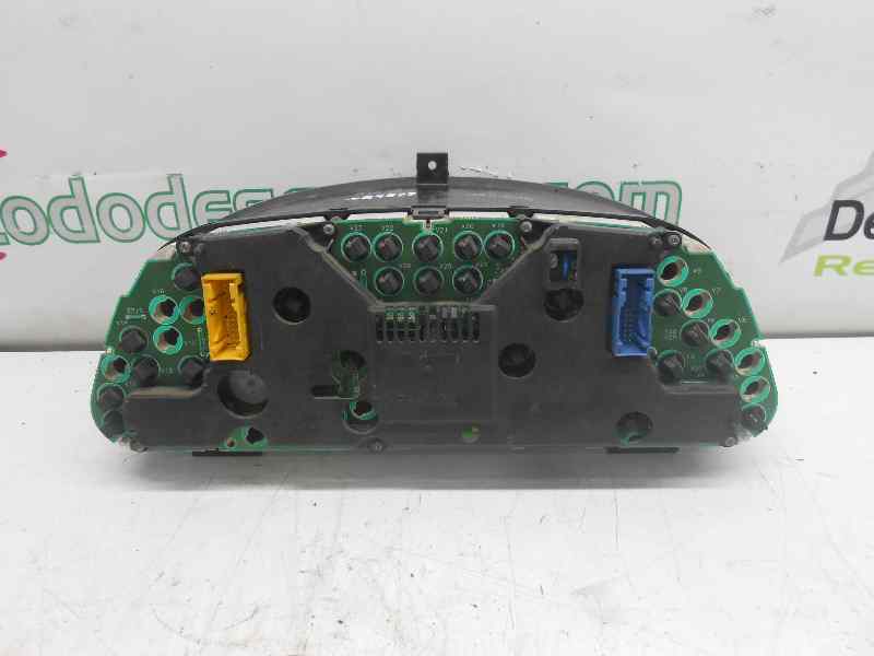 CUADRO INSTRUMENTOS CITROEN XSARA BERLINA 1.9 D X