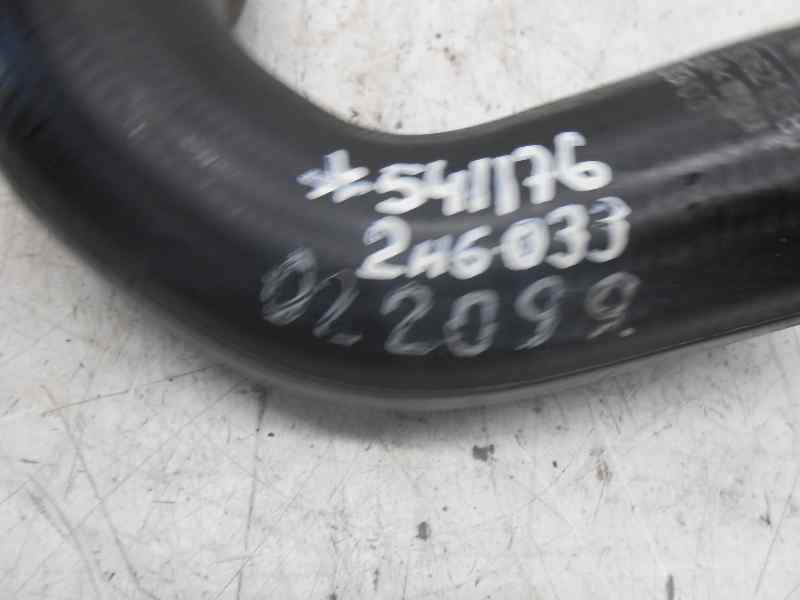 TUBO INTERCOOLER MITSUBISHI CARISMA BERLINA 5 (DA0) 1900 DI-D Avance