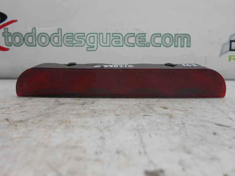 LUZ CENTRAL DE FRENO RENAULT LAGUNA (B56) 2.2 D Anade