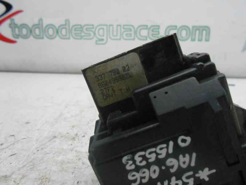 MANDO LIMPIA CITROEN BERLINGO 1.9 D 600 Furg.