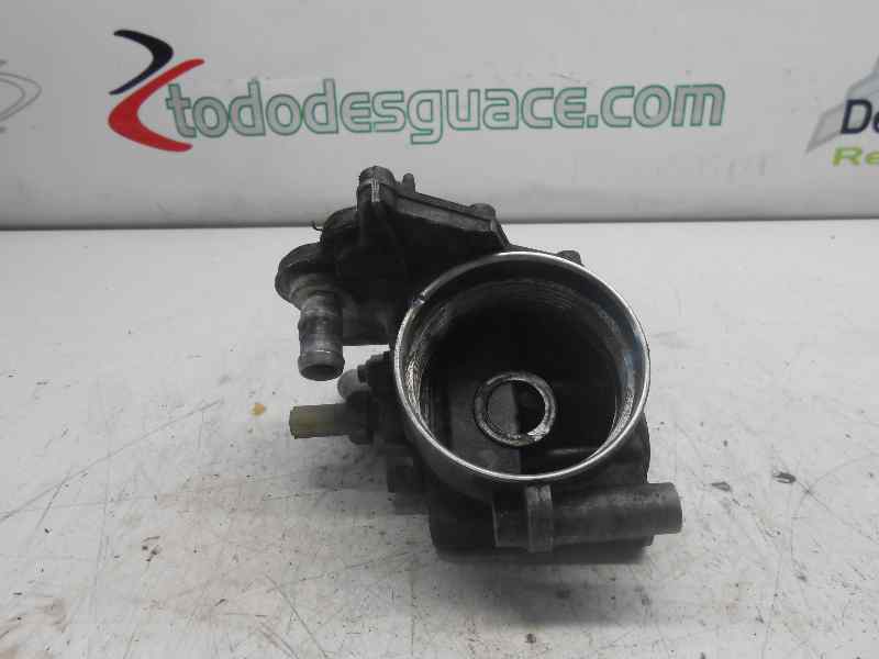 SOPORTE FILTRO ACEITE FIAT DUCATO BUS DE LUJO PANORAMA (01.2007 =>) L1H1 100 Multijet