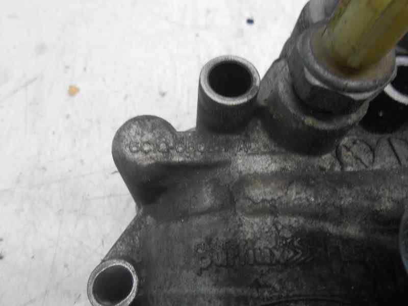 SOPORTE FILTRO ACEITE FIAT DUCATO BUS DE LUJO PANORAMA (01.2007 =>) L1H1 100 Multijet