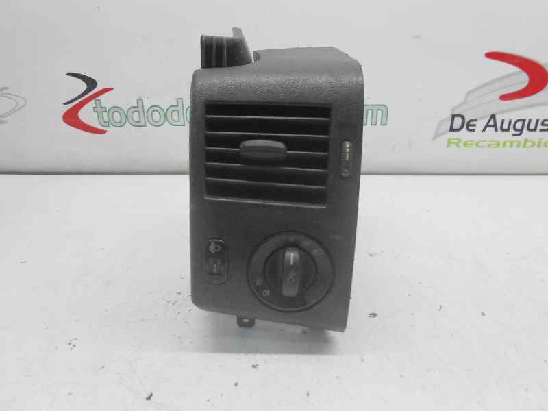 MANDO LUCES MERCEDES SPRINTERII CAJA CERRADA (DESDE 01.06) 309/311/313/315         CDI  (906.631/633/635/637)