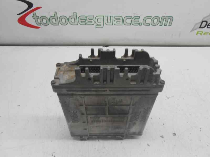 CENTRALITA MOTOR UCE RENAULT MEGANE I FASE 2 BERLINA (BA0) 1.9 D Authentique