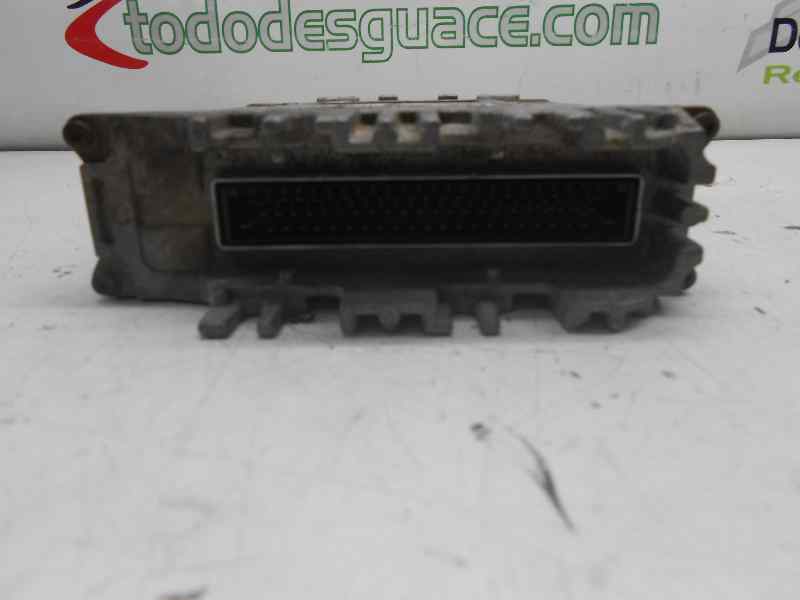 CENTRALITA MOTOR UCE RENAULT MEGANE I FASE 2 BERLINA (BA0) 1.9 D Authentique