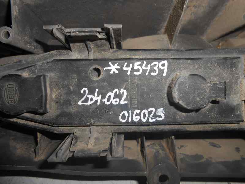 PORTALAMPARAS TRASERO IZQUIERDO NISSAN VANETTE CARGO 2.3 D (75 CV) 5 velocidades