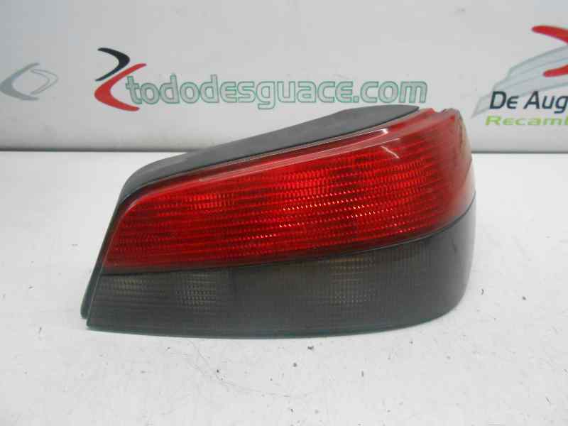 PILOTO TRASERO DERECHO PEUGEOT 306 BERLINA 3/4/5 PUERTAS (S2) 1.9 Turbodiesel (90 CV) 5 velocidades