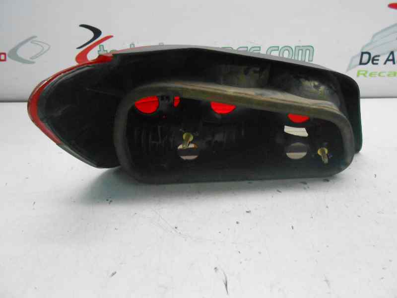 PILOTO TRASERO DERECHO PEUGEOT 306 BERLINA 3/4/5 PUERTAS (S2) 1.9 Turbodiesel (90 CV) 5 velocidades