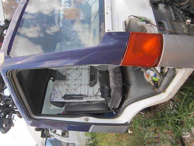NISSAN ATLEON * 110